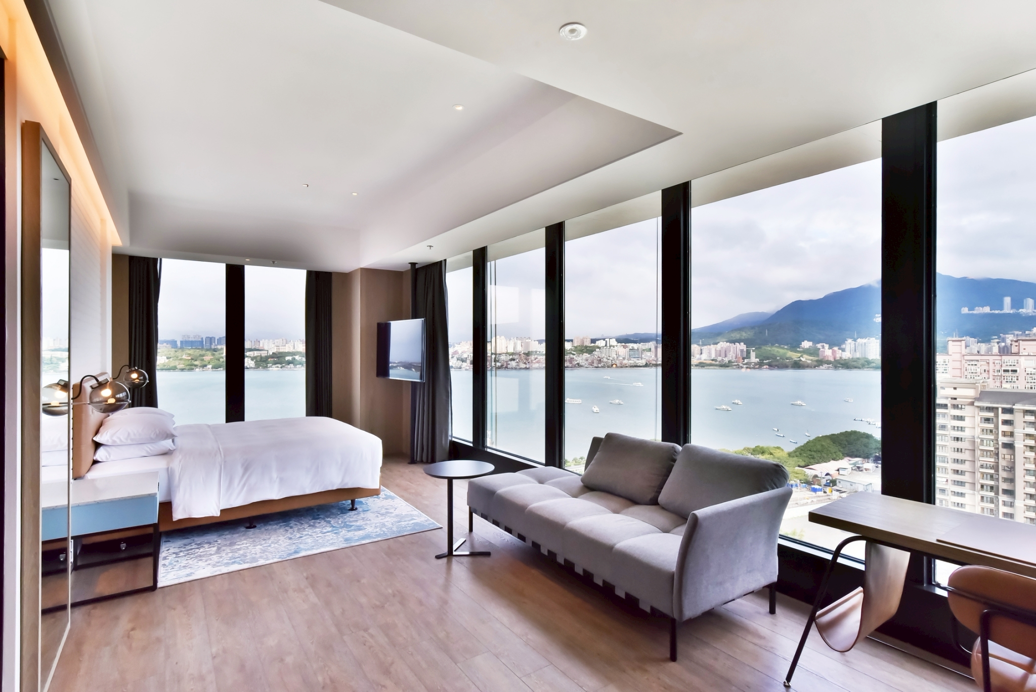 冬春療癒首選！「2025 新北感溫祭」主打山海湯     精選兩大溫泉遊程限時公開