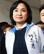 柯志恩慘被全面輾壓！　高雄市長最新民調曝光 「這選將」暫居首位