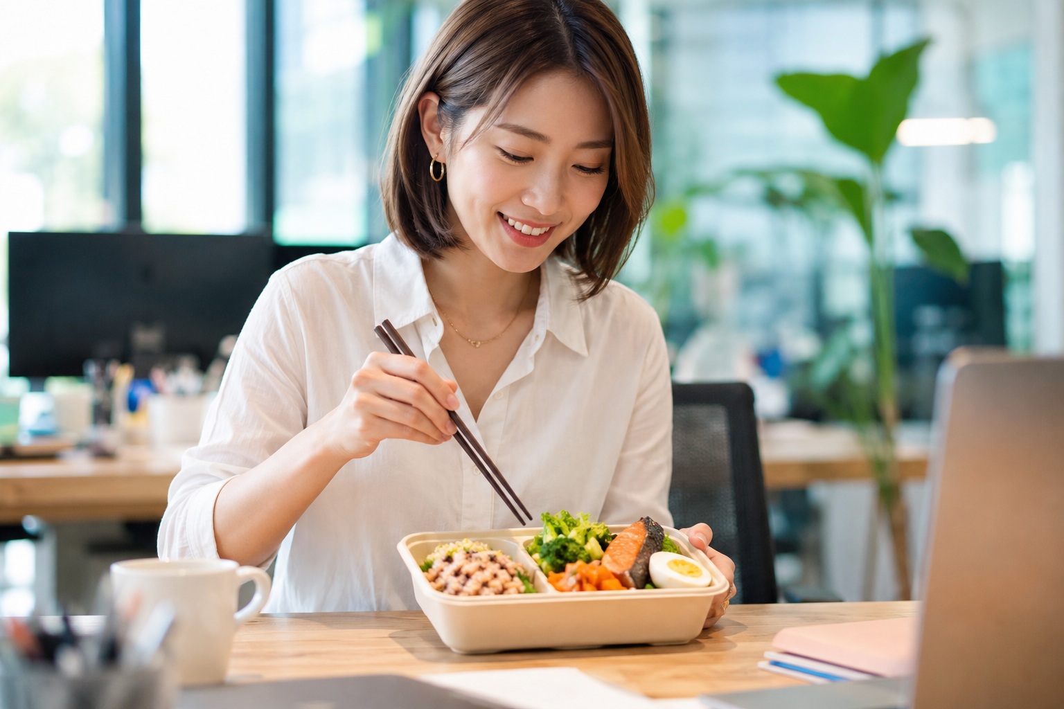 吃澱粉就焦慮？外食族真正該管的，不只那碗飯 看懂一整天的醣類總帳，別再一邊戒飯、一邊把糖喝下肚